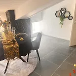 Luxure 50 Nuances * Жонзак