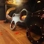 Luxure 50 Nuances Жонзак