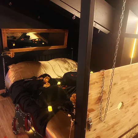 Luxure 50 Nuances Jonzac