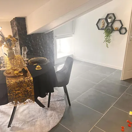 Luxure 50 Nuances * Jonzac