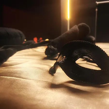 Luxure 50 Nuances * Jonzac