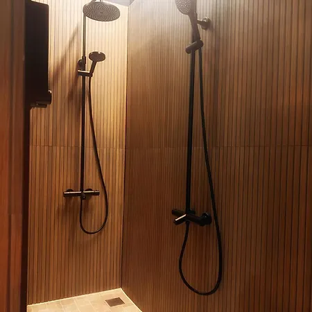 Luxure 50 Nuances Lägenhet Jonzac